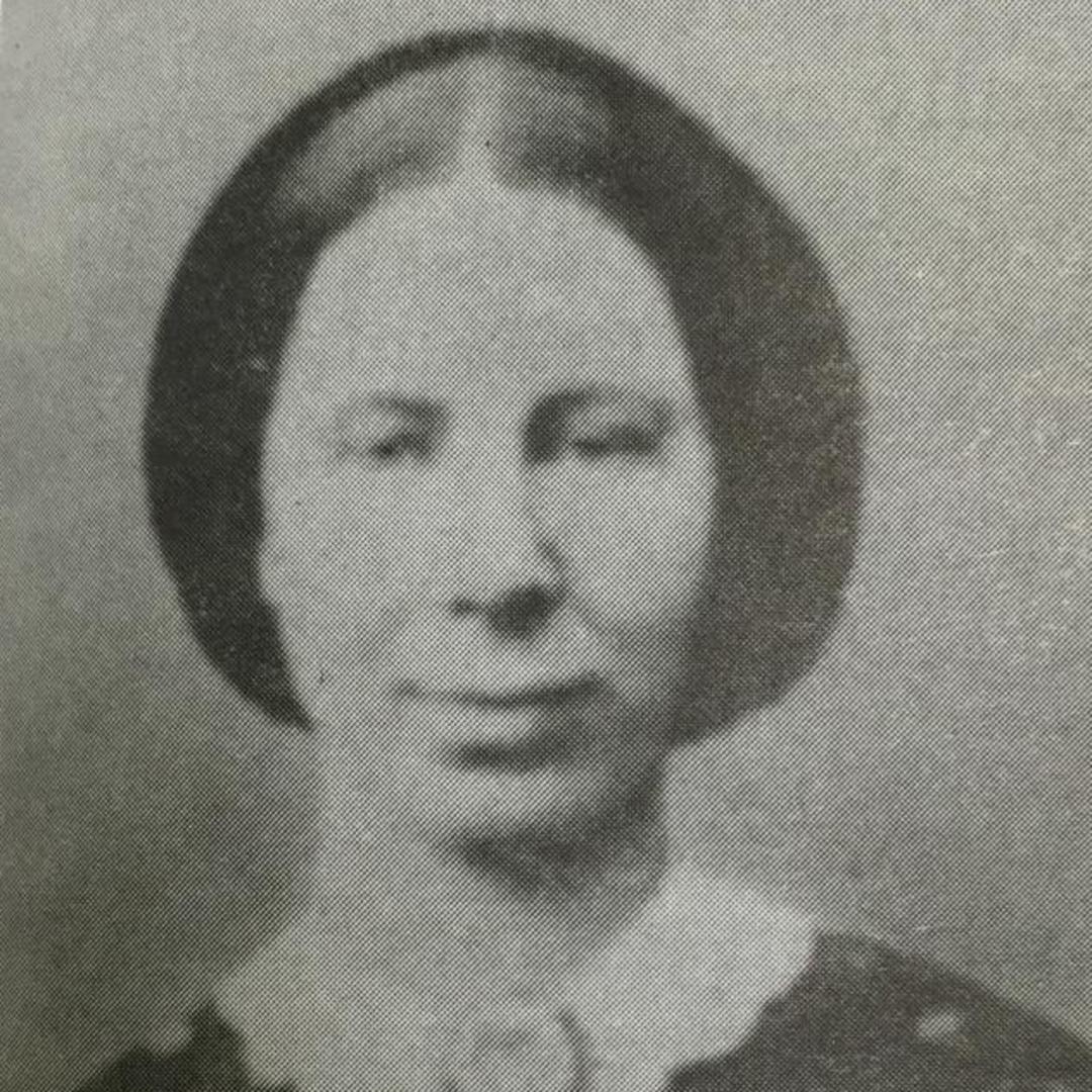 Emily Brown Smyth (1841 - 1866) Profile